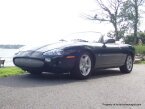 Thumbnail Photo 3 for 1999 Jaguar XK8 Convertible