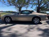 1999 Jaguar XK8