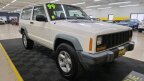 Thumbnail Photo 3 for 1999 Jeep Cherokee
