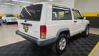 Thumbnail Photo 4 for 1999 Jeep Cherokee