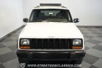 Thumbnail Photo 6 for 1999 Jeep Cherokee