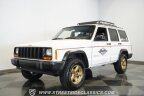 Thumbnail Photo 5 for 1999 Jeep Cherokee