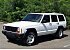 1999 Jeep Cherokee