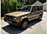 1999 Jeep Cherokee