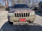 Thumbnail Photo 1 for 1999 Jeep Grand Cherokee
