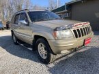Thumbnail Photo 2 for 1999 Jeep Grand Cherokee