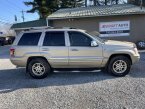 Thumbnail Photo 4 for 1999 Jeep Grand Cherokee