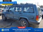 Thumbnail Photo 3 for New 1999 Jeep Grand Cherokee