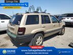 Thumbnail Photo 4 for New 1999 Jeep Grand Cherokee