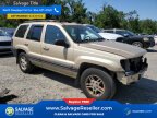 Thumbnail Photo 5 for New 1999 Jeep Grand Cherokee