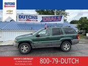 1999 Jeep Grand Cherokee