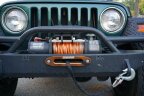 Thumbnail Photo 3 for 1999 Jeep Wrangler 4WD Sahara for Sale by Owner