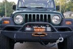 Thumbnail Photo 2 for 1999 Jeep Wrangler 4WD Sahara for Sale by Owner