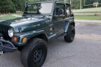 Thumbnail Photo 4 for 1999 Jeep Wrangler 4WD Sahara for Sale by Owner