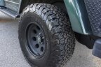 Thumbnail Photo 6 for 1999 Jeep Wrangler 4WD Sahara for Sale by Owner
