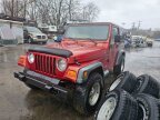 Thumbnail Photo 6 for 1999 Jeep Wrangler