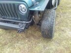 Thumbnail Photo 1 for 1999 Jeep Wrangler