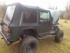 Thumbnail Photo 6 for 1999 Jeep Wrangler