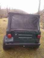 Thumbnail Photo 5 for 1999 Jeep Wrangler