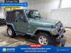Thumbnail Photo 5 for New 1999 Jeep Wrangler 4WD Sport