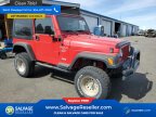 Thumbnail Photo 5 for New 1999 Jeep Wrangler 4WD Sport