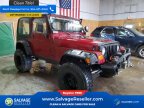 Thumbnail Photo 5 for New 1999 Jeep Wrangler 4WD Sport
