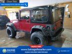 Thumbnail Photo 3 for New 1999 Jeep Wrangler 4WD Sport