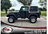 1999 Jeep Wrangler