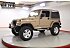 1999 Jeep Wrangler 4WD Sahara
