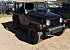 1999 Jeep Wrangler