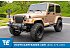1999 Jeep Wrangler