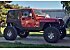 1999 Jeep Wrangler