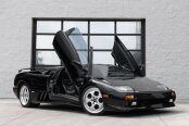 1999 Lamborghini Diablo