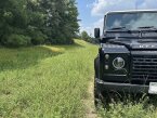 Thumbnail Photo 3 for 1999 Land Rover Defender 110 for Sale by Owner