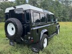 Thumbnail Photo 1 for 1999 Land Rover Defender 110 for Sale by Owner