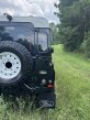 Thumbnail Photo 2 for 1999 Land Rover Defender 110 for Sale by Owner