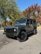 Thumbnail Photo 4 for 1999 Land Rover Defender 110
