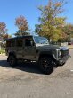 Thumbnail Photo 5 for 1999 Land Rover Defender 110