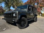 Thumbnail Photo 3 for 1999 Land Rover Defender 110