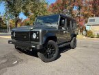 Thumbnail Photo 1 for 1999 Land Rover Defender 110
