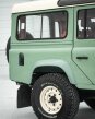 Thumbnail Photo 2 for 1999 Land Rover Defender 110
