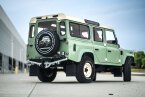 Thumbnail Photo 1 for 1999 Land Rover Defender 110