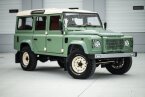Thumbnail Photo 4 for 1999 Land Rover Defender 110