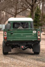 Thumbnail Photo 5 for 1999 Land Rover Defender 130 S
