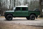 Thumbnail Photo 2 for 1999 Land Rover Defender 130 S