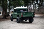 Thumbnail Photo 3 for 1999 Land Rover Defender 130 S