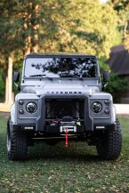Thumbnail Photo 4 for 1999 Land Rover Defender 110