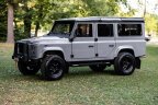 Thumbnail Photo 6 for 1999 Land Rover Defender 110