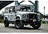 1999 Land Rover Defender 110