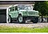 1999 Land Rover Defender 110